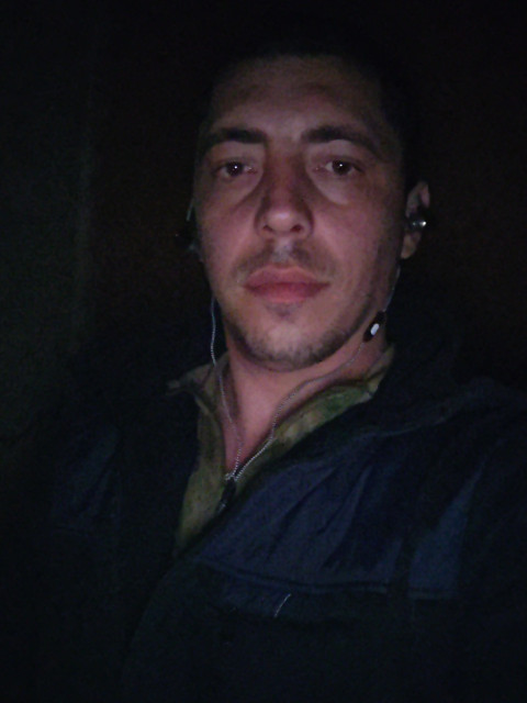 Максим, Россия, Донецк. Фото на сайте ГдеПапа.Ру