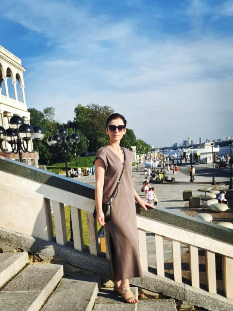 Надежда, Москва, м. Славянский бульвар. Фото на сайте ГдеПапа.Ру