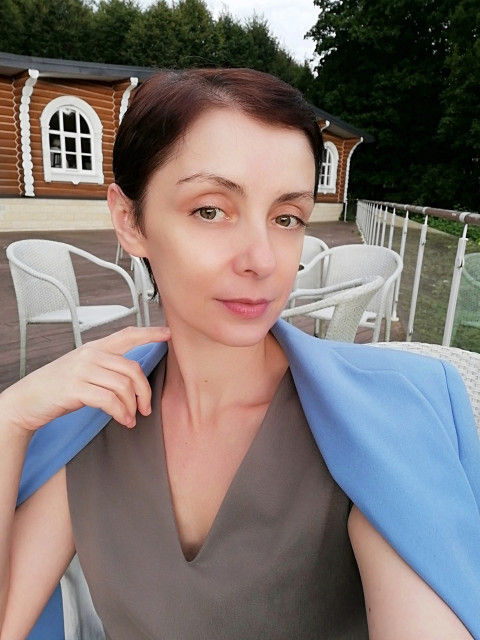 Надежда, Москва, м. Славянский бульвар. Фото на сайте ГдеПапа.Ру