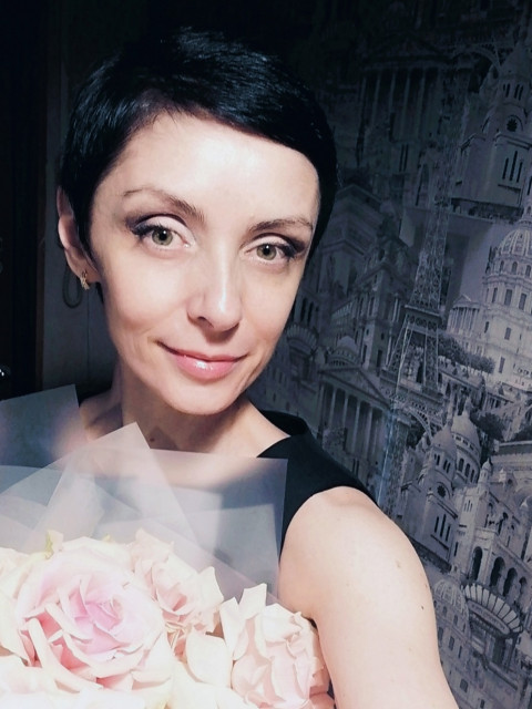 Надежда, Москва, м. Славянский бульвар. Фото на сайте ГдеПапа.Ру