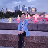 Надежда, Москва, м. Славянский бульвар, 46 лет