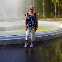 Елена Егорова, Россия, Псков, 48 лет