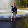 Елена Егорова, Россия, Псков, 48