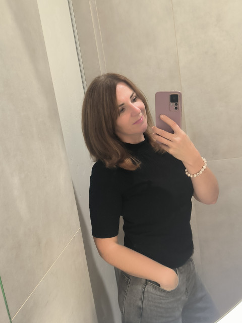 Ольга, Россия, Краснодар. Фото на сайте ГдеПапа.Ру