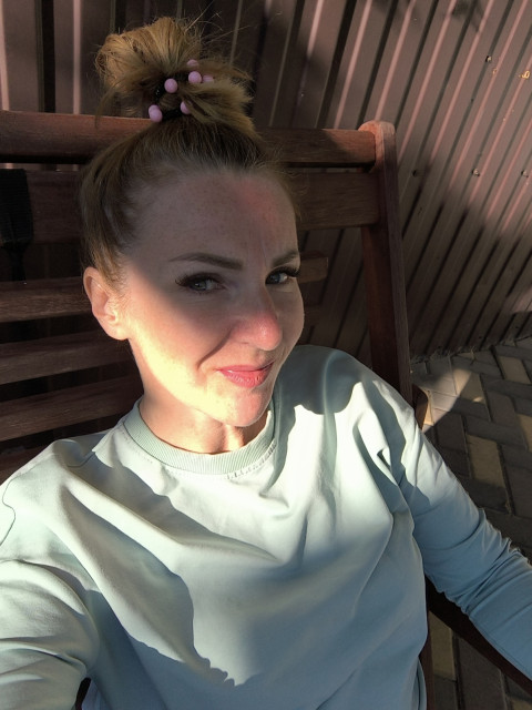 Ольга, Россия, Краснодар. Фото на сайте ГдеПапа.Ру