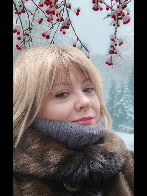 Елена, Россия, Москва. Фото на сайте ГдеПапа.Ру