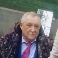 Андрей, Россия, Самара, 67 лет