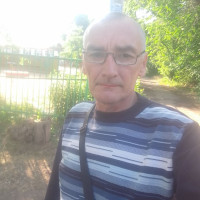 Роман, Россия, Волгоград, 53 года