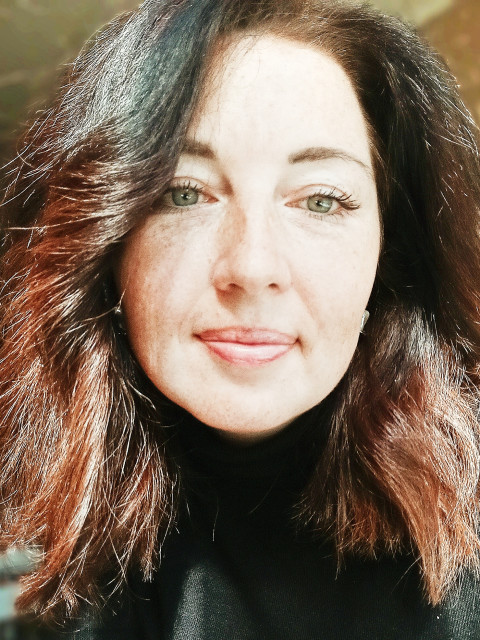 Кристина, Россия, Москва, 41 год, 1 ребенок. Хочу найти К сожалению, все сайты знакомств - это лишь большая " иллюзия выбора", поэтому здесь так лСЗАО