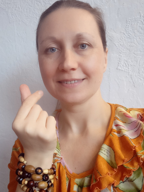 Ольга, Санкт-Петербург, 48 лет, 2 ребенка, 5 фото. Ищу: Буду рада знакомству для серьезных отношений и создания семьи:-)  Анкета 647597. 