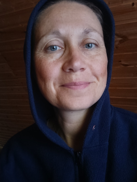 Ольга, Россия, Санкт-Петербург, 49 лет, 2 ребенка. Ищу: Мужчину с созвучными интересами, для самых серьезных отношений:)  Анкета 647597. 