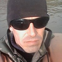 Виталий Азынчаков, Россия, Змеиногорск, 29 лет