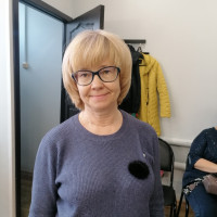 Наталья, Россия, Коломна, 62 года