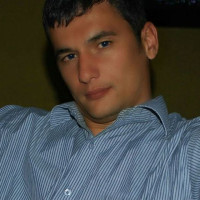 Вован Пан, Россия, Егорьевск, 41 год