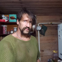 Андрей Кураж, Россия, Краснодар, 41 год