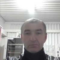Андрей, Россия, Сургут, 50 лет