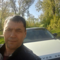 Роман, Россия, Красноярск, 42 года