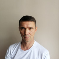 Дмитрий, Россия, Волжский, 43 года
