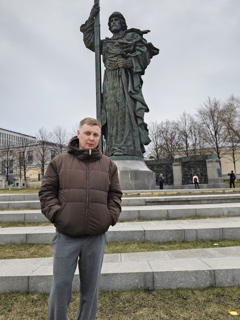 Сергей, Россия, Северодонецк, 44 года. сайт www.gdepapa.ru