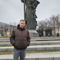 Сергей, Россия, Северодонецк, 43 года