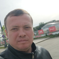 Игорь, Россия, Климовск, 45 лет