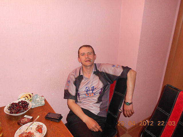 Константин Шепелев, Россия, Волгодонск, 48 лет. Хочу найти УниверсалСупер