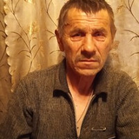 Петр Михновец, Россия, Торопец, 57 лет