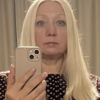 Olga, Россия, Москва, 54 года
