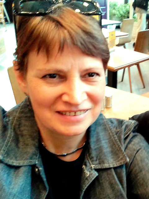 Елена, Россия, Москва. Фото на сайте ГдеПапа.Ру