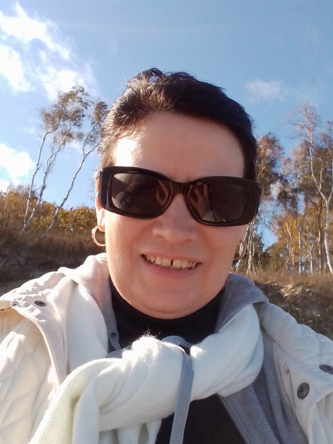 Елена, Россия, Москва. Фото на сайте ГдеПапа.Ру