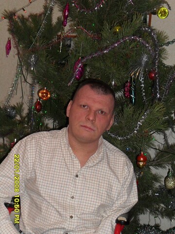 Андрей Владимиров, Россия, Воронеж, 48 лет, 1 ребенок. Хочу познакомиться с женщиной