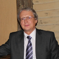 Анатолий Золотарёв, Россия, Екатеринбург, 64 года