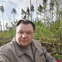 Денис, Россия, Воронеж, 47 лет