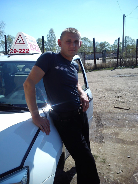Андрей Левкин, Россия, Брянск, 39 лет. Познакомиться с мужчиной из Брянска