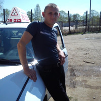 Андрей Левкин, Россия, Брянск, 38 лет