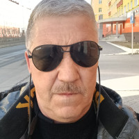 Юрий, Россия, Норильск, 54 года