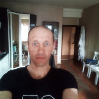 Сергей, Санкт-Петербург, м. Выборгская, 44 года