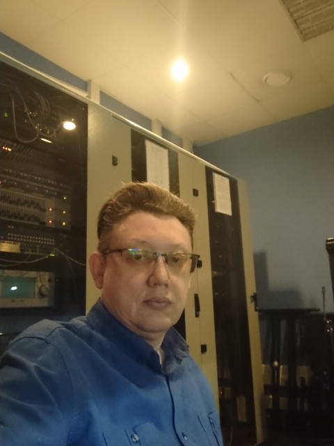 Юрий, Россия, Саратов. Фото на сайте ГдеПапа.Ру