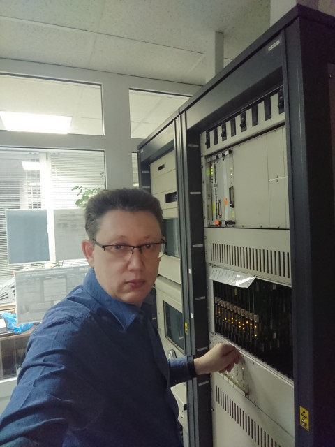 Юрий, Россия, Саратов. Фото на сайте ГдеПапа.Ру