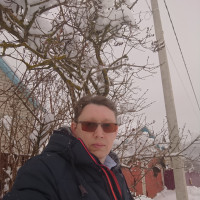 Юрий, Россия, Саратов, 54 года