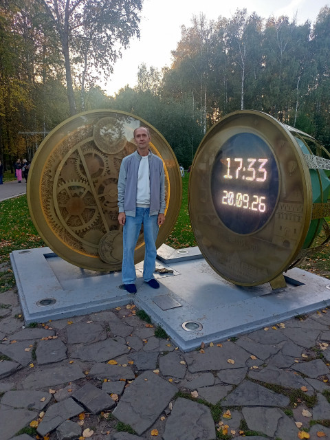 Андрей Михеев, Россия, Нижний Новгород. Фото на сайте ГдеПапа.Ру