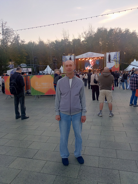 Андрей Михеев, Россия, Нижний Новгород. Фото на сайте ГдеПапа.Ру