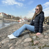 Мария, Россия, Санкт-Петербург, 33