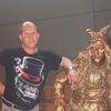 Иван Балан, Россия, Костомукша, 37