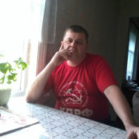 Николай Туров, Россия, Красноярск, 51 год