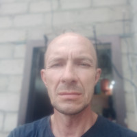 Николай, Россия, Волгоград, 48 лет