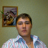 Риан Султаншин, Россия, Иркутск, 37 лет