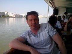 Александр, Россия, Карачаевск, 45 лет. Хочу встретить женщину
