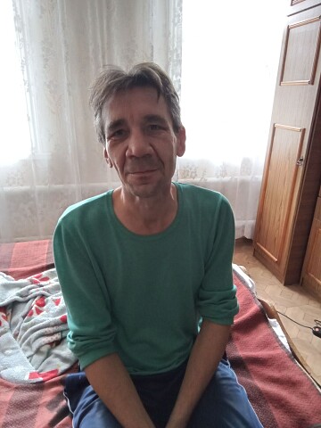 Андрей Мельников, Россия, Волгоград, 52 года, 1 ребенок. Хочу познакомиться с женщиной