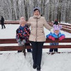 Надежда, 68, Россия, Владимир